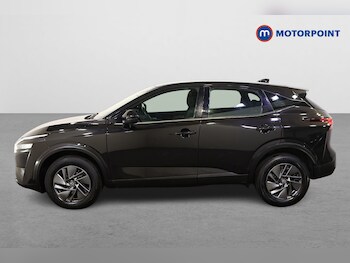 Used Nissan Qashqai 2022 for sale - 77023639: Photo