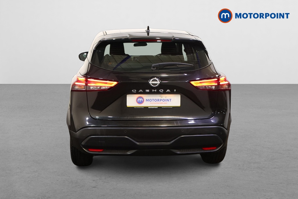 Used Nissan Qashqai 2022 for sale - 77023639: Photo 6