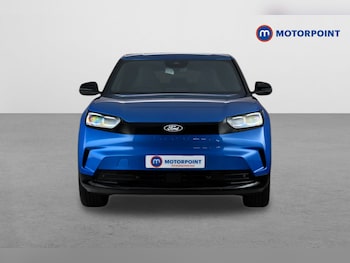 Used Ford Capri 2025 for sale - 79209151: Photo