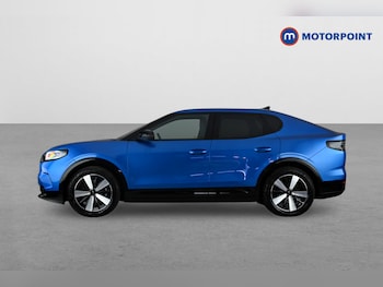 Used Ford Capri 2025 for sale - 79209151: Photo