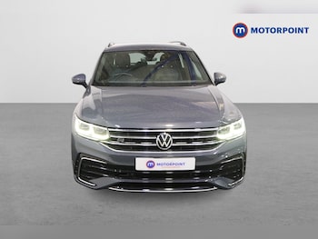 Used Volkswagen Tiguan  for sale - 75604598: Photo