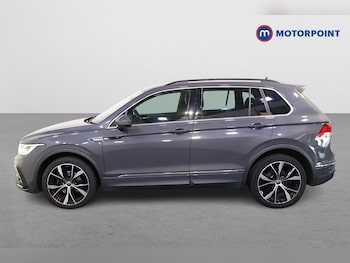 Used Volkswagen Tiguan  for sale - 75604598: Photo