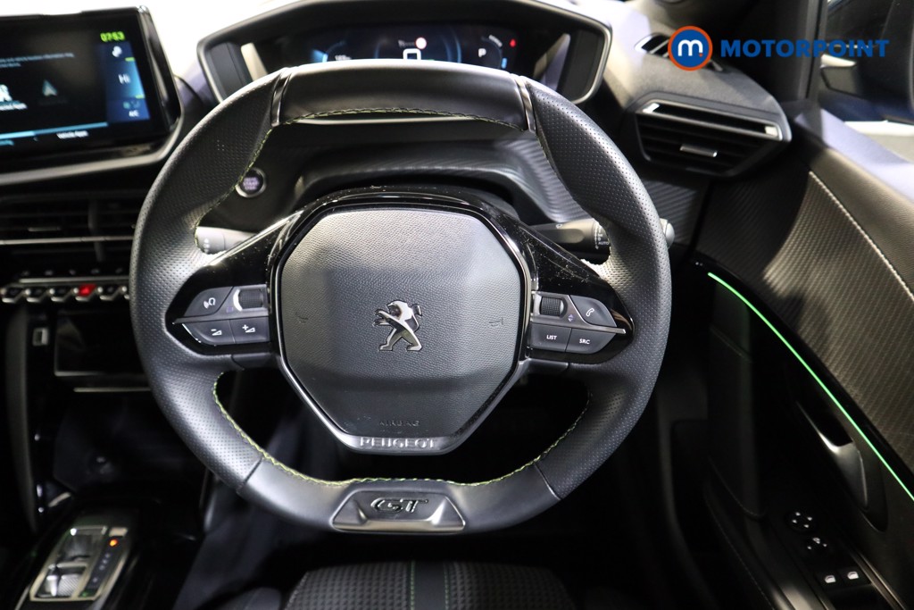 Used Peugeot 208 2022 for sale - 77271875: Photo 10