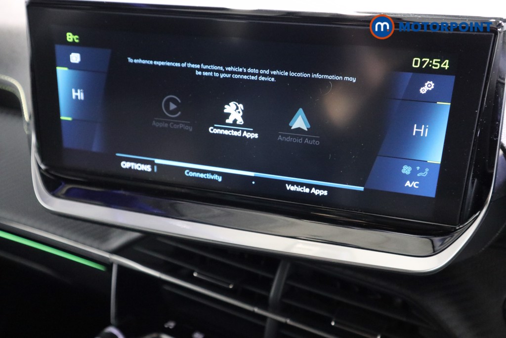 Used Peugeot 208 2022 for sale - 77271875: Photo 16