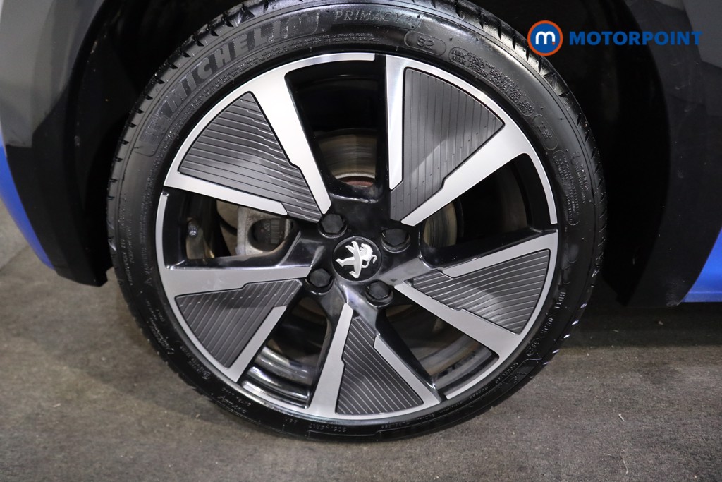 Used Peugeot 208 2022 for sale - 77271875: Photo 28