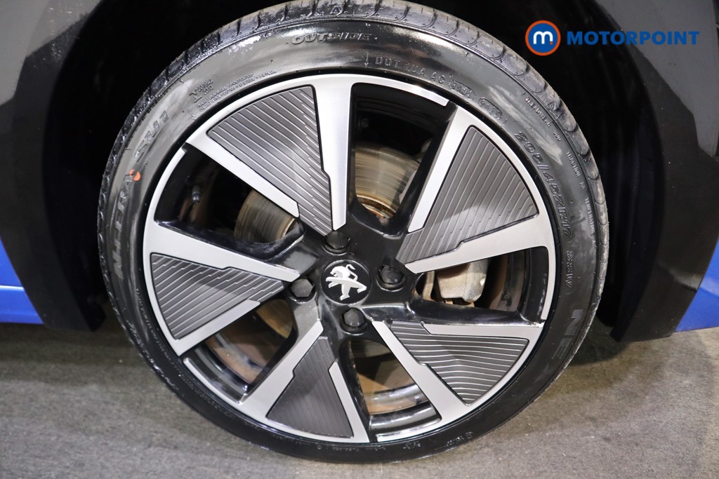 Used Peugeot 208 2022 for sale - 77271875: Photo 29