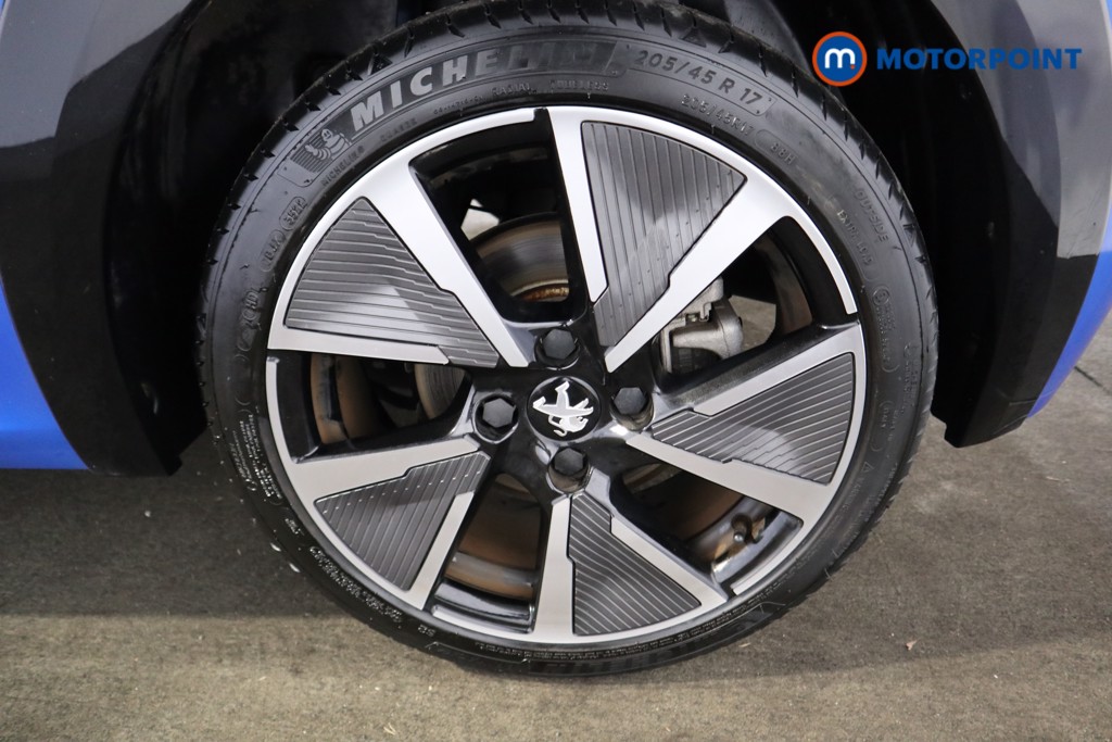 Used Peugeot 208 2022 for sale - 77271875: Photo 31