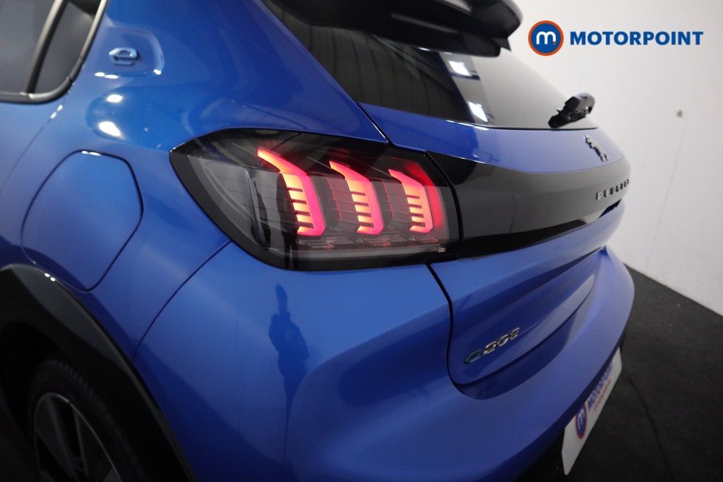 Used Peugeot 208 2022 for sale - 77271875: Photo 34