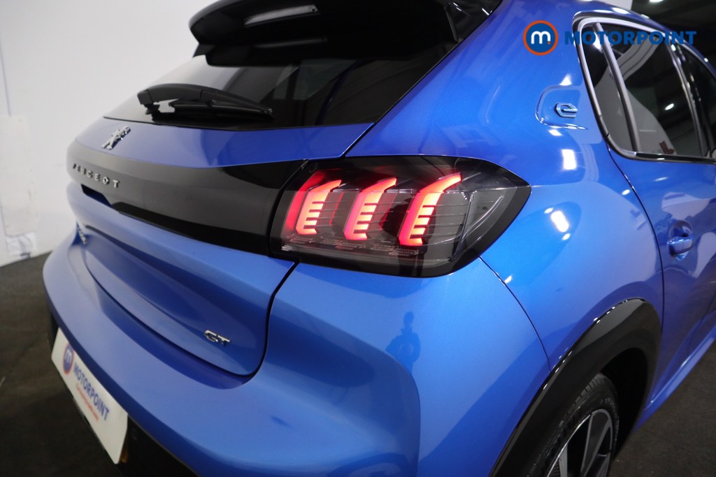 Used Peugeot 208 2022 for sale - 77271875: Photo 35