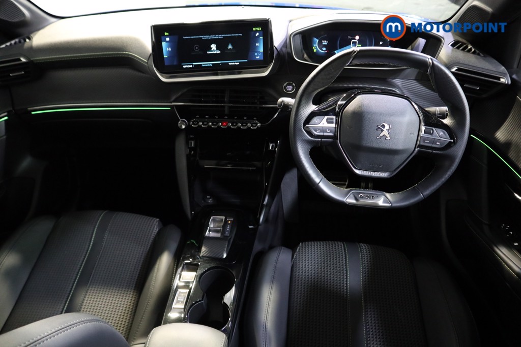 Used Peugeot 208 2022 for sale - 77271875: Photo 9