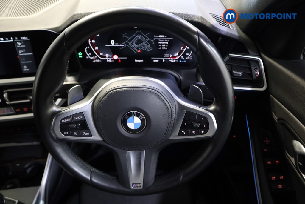 Used BMW 3 Series 2020 for sale - 77918966: Photo 10