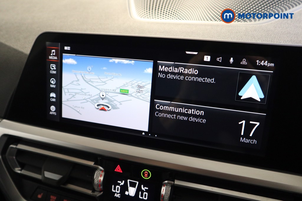 Used BMW 3 Series 2020 for sale - 77918966: Photo 15