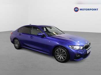 BMW 3 Series feature image