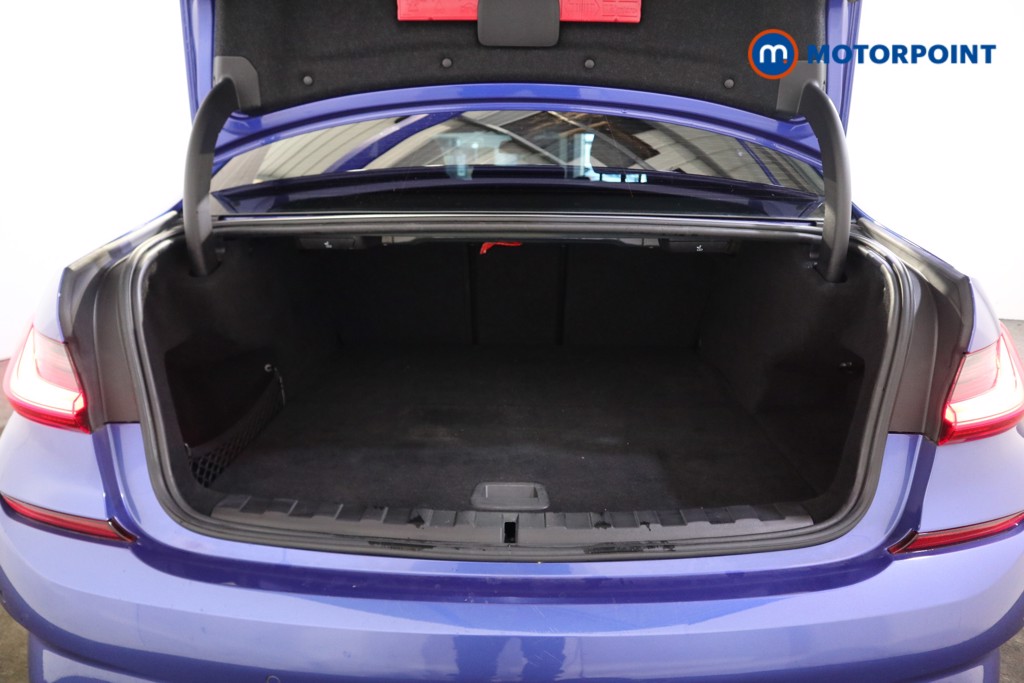 Used BMW 3 Series 2020 for sale - 77918966: Photo 34