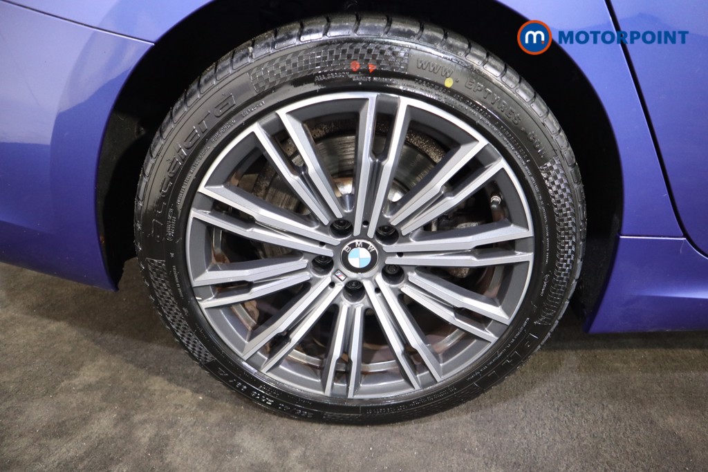 Used BMW 3 Series 2020 for sale - 77918966: Photo 35