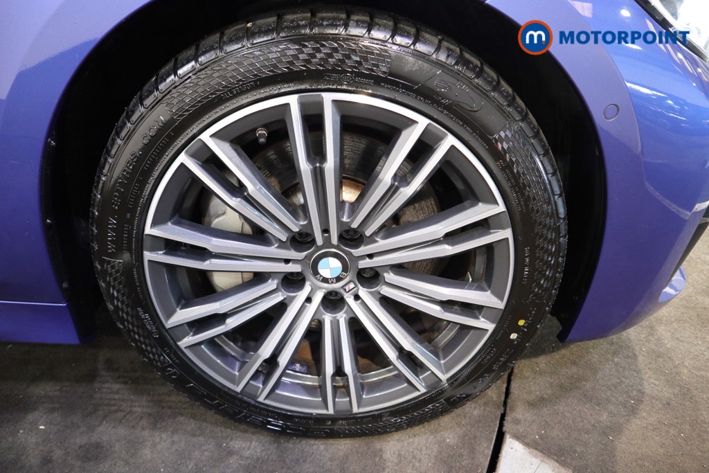 Used BMW 3 Series 2020 for sale - 77918966: Photo 36