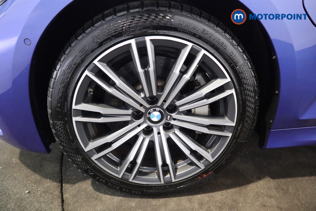 Used BMW 3 Series 2020 for sale - 77918966: Photo 37