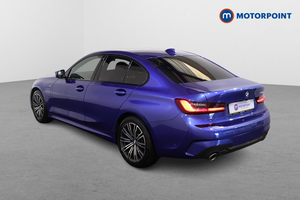 Used BMW 3 Series 2020 for sale - 77918966: Photo 5