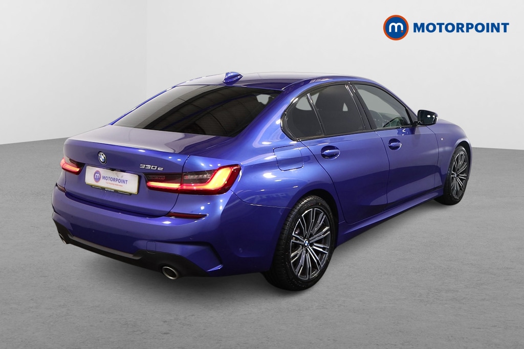 Used BMW 3 Series 2020 for sale - 77918966: Photo 7