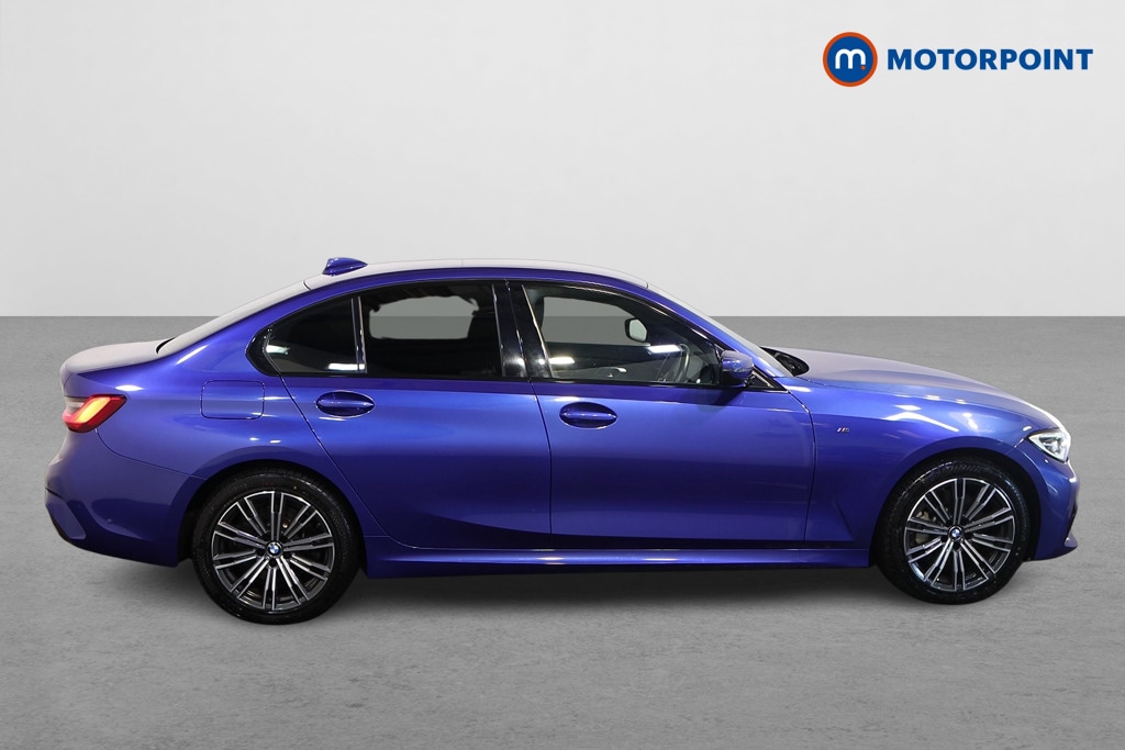 Used BMW 3 Series 2020 for sale - 77918966: Photo 8