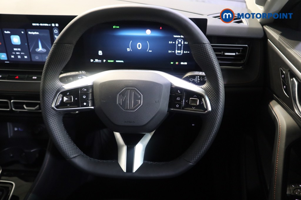 Used MG MG HS 2025 for sale - 78109763: Photo 10