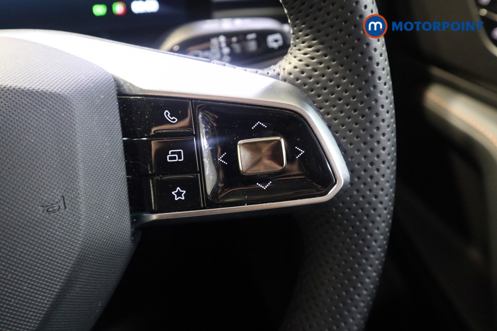 Used MG MG HS 2025 for sale - 78109763: Photo 12