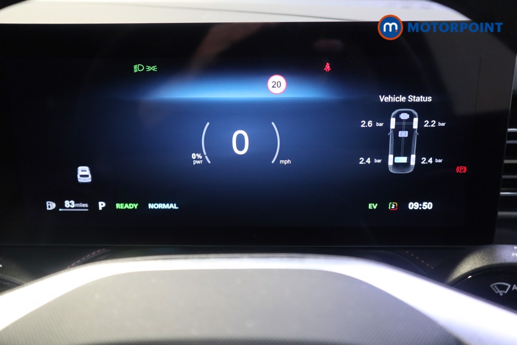 Used MG MG HS 2025 for sale - 78109763: Photo 13