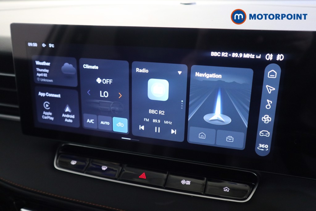 Used MG MG HS 2025 for sale - 78109763: Photo 14