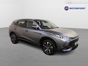 MG MG HS feature image