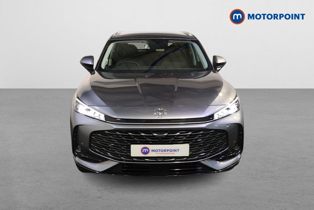 Used MG MG HS 2025 for sale - 78109763: Photo 2