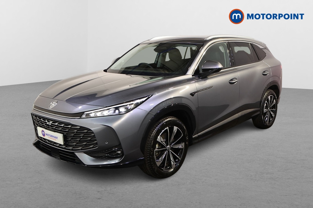 Used MG MG HS 2025 for sale - 78109763: Photo 3