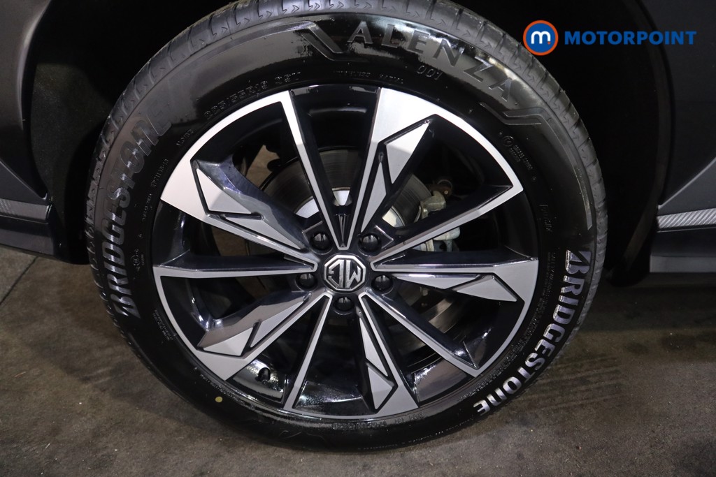 Used MG MG HS 2025 for sale - 78109763: Photo 30