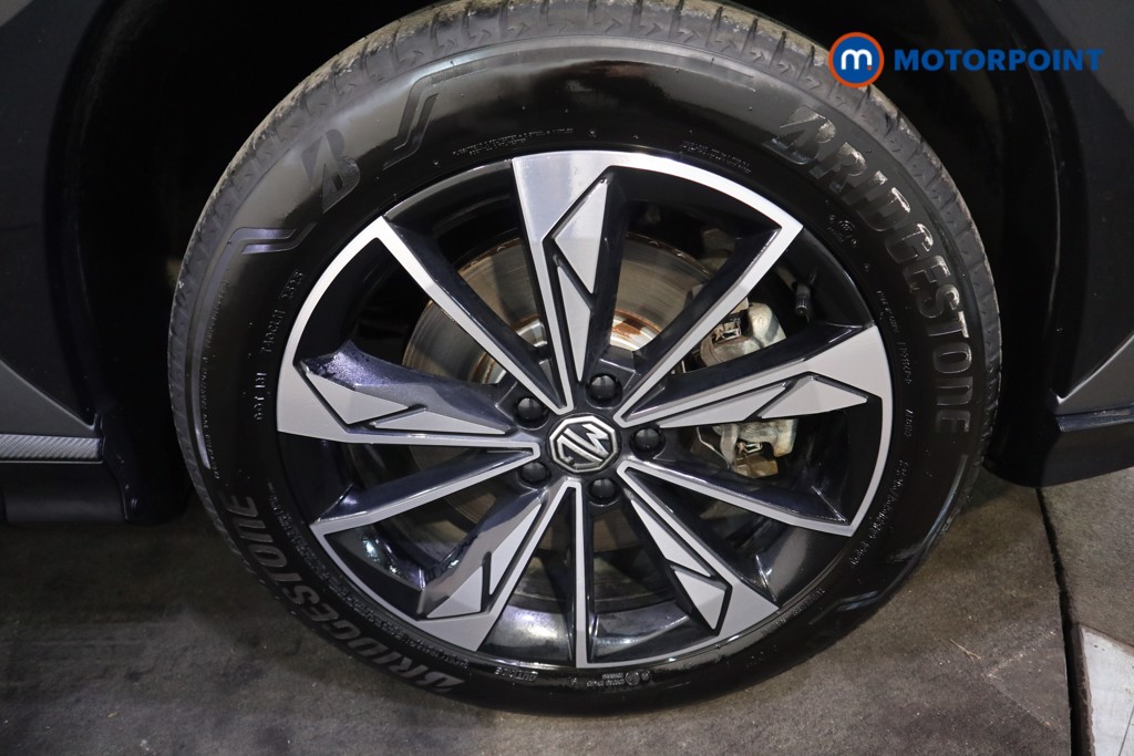 Used MG MG HS 2025 for sale - 78109763: Photo 31