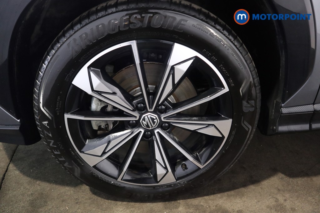 Used MG MG HS 2025 for sale - 78109763: Photo 32