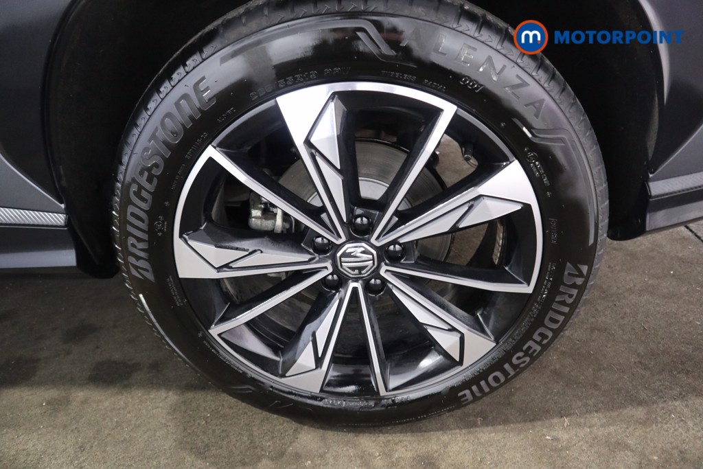 Used MG MG HS 2025 for sale - 78109763: Photo 33