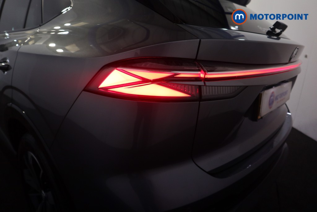 Used MG MG HS 2025 for sale - 78109763: Photo 38