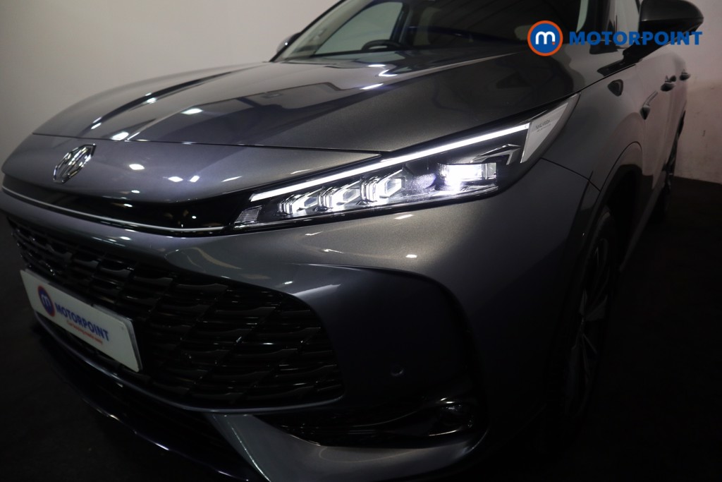 Used MG MG HS 2025 for sale - 78109763: Photo 43