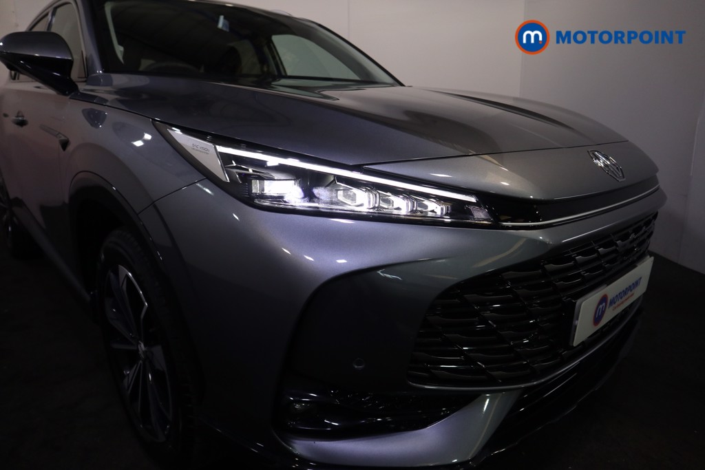 Used MG MG HS 2025 for sale - 78109763: Photo 44