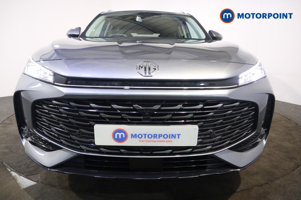 Used MG MG HS 2025 for sale - 78109763: Photo 45