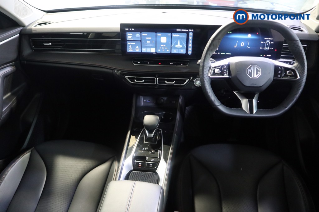 Used MG MG HS 2025 for sale - 78109763: Photo 9