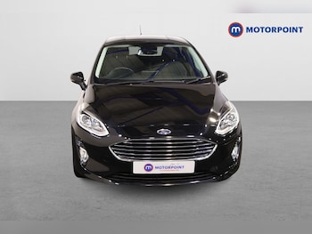Used Ford Fiesta 2020 for sale - 75703201: Photo