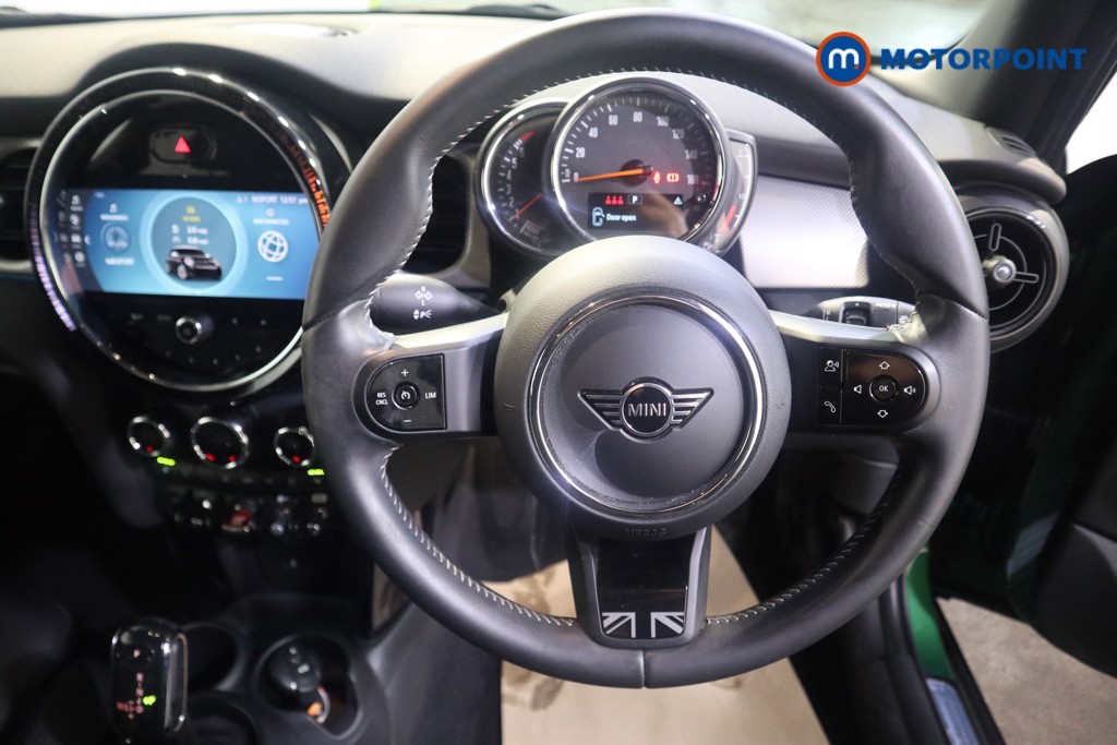 Used MINI Hatch 2022 for sale - 77779293: Photo 11