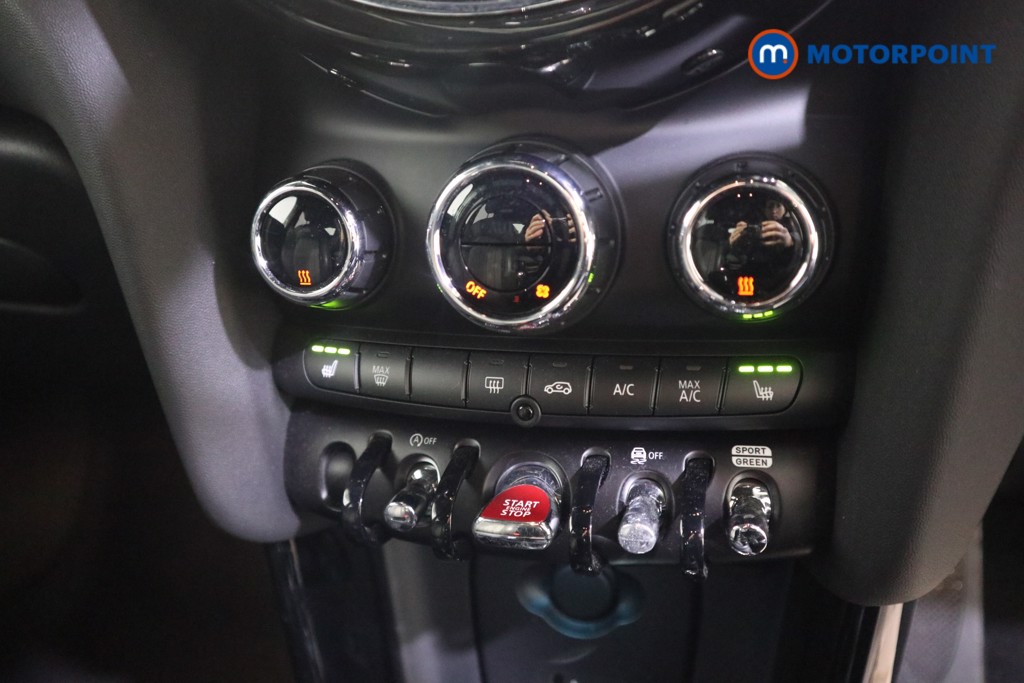 Used MINI Hatch 2022 for sale - 77779293: Photo 16