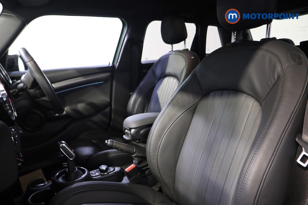 Used MINI Hatch 2022 for sale - 77779293: Photo 26