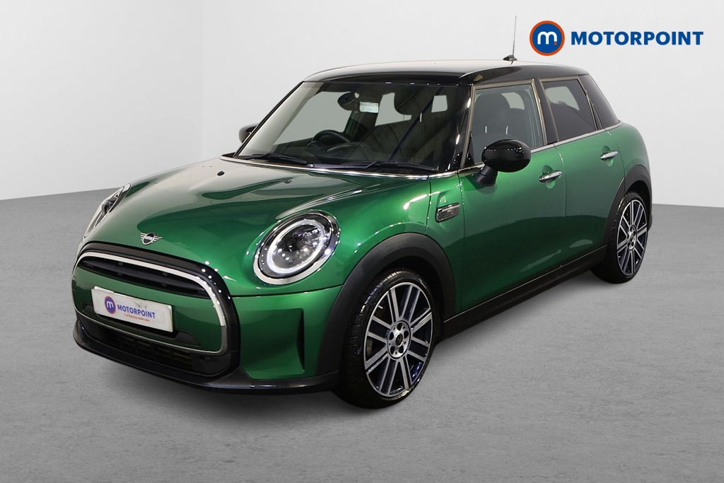 Used MINI Hatch 2022 for sale - 77779293: Photo 3