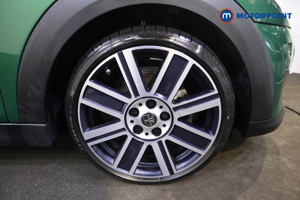 Used MINI Hatch 2022 for sale - 77779293: Photo 32