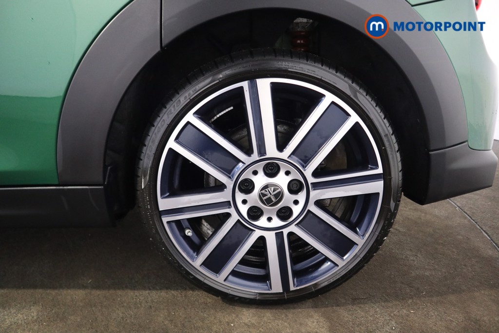 Used MINI Hatch 2022 for sale - 77779293: Photo 34