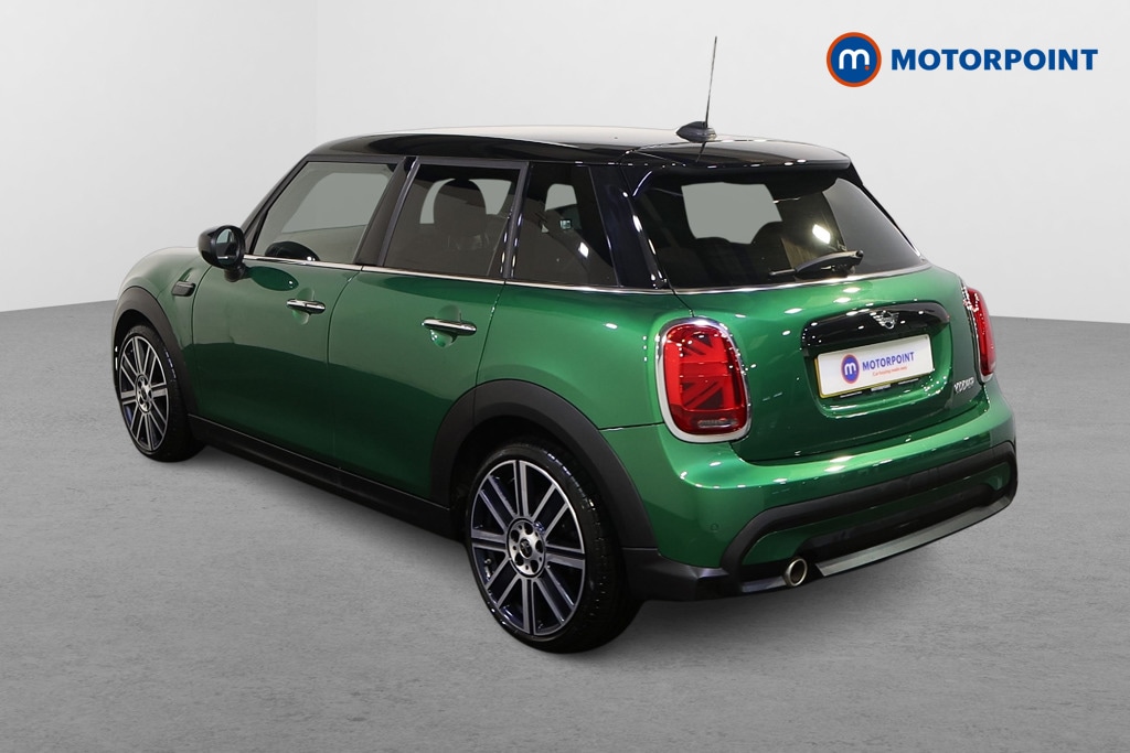 Used MINI Hatch 2022 for sale - 77779293: Photo 5
