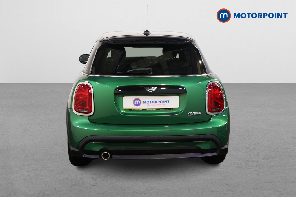 Used MINI Hatch 2022 for sale - 77779293: Photo 6