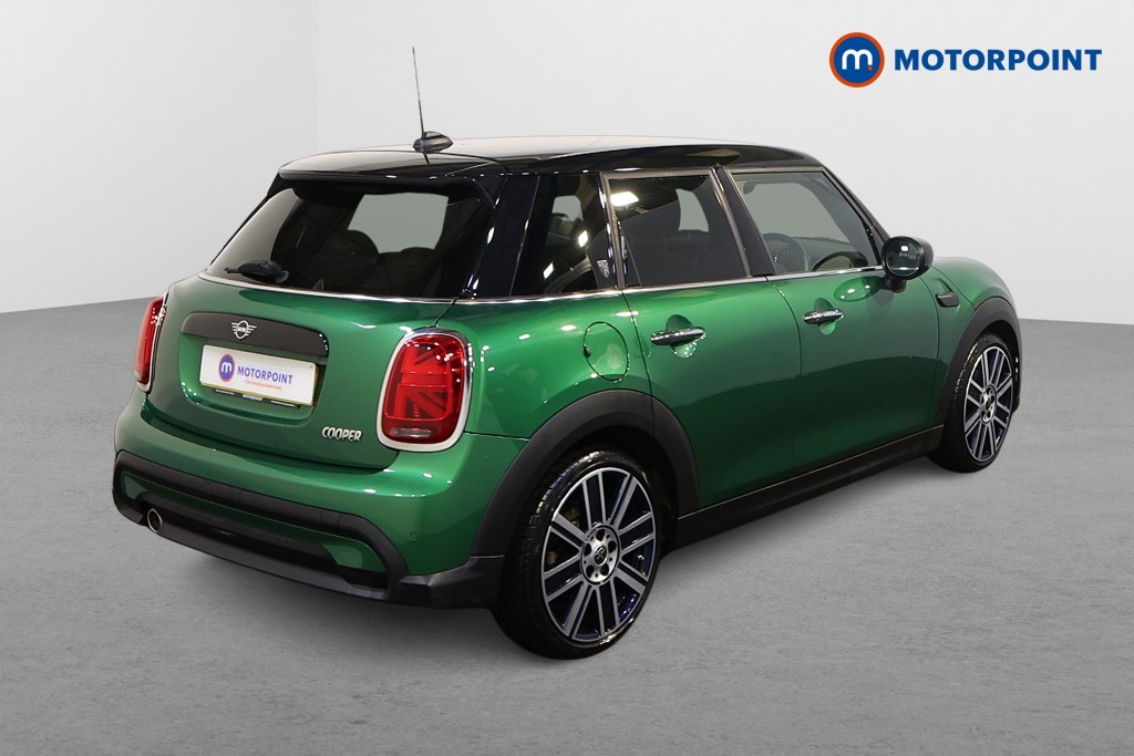 Used MINI Hatch 2022 for sale - 77779293: Photo 7